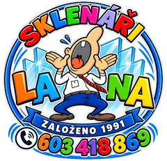 Sklenářství LANA